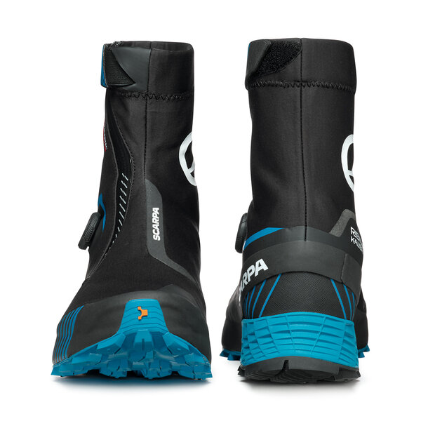 Scarpa RIBELLE RUN KALIBRA G Shoe for extreme conditions hero Affare Del Giorno