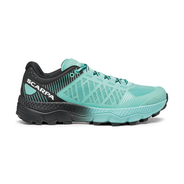 Scarpa SPIN ULTRA WMN Trail running model for top runners Prezzo Ridotto