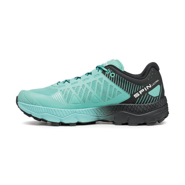 Scarpa SPIN ULTRA WMN Trail running model for top runners Prezzo Ridotto