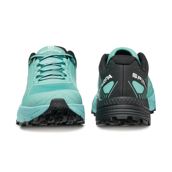 Scarpa SPIN ULTRA WMN Trail running model for top runners Prezzo Ridotto