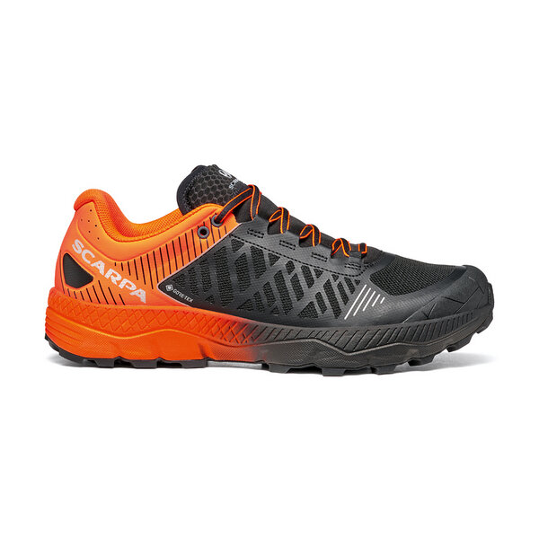 Scarpa SPIN ULTRA GTX Winter trail running model for top runners Sottocosto