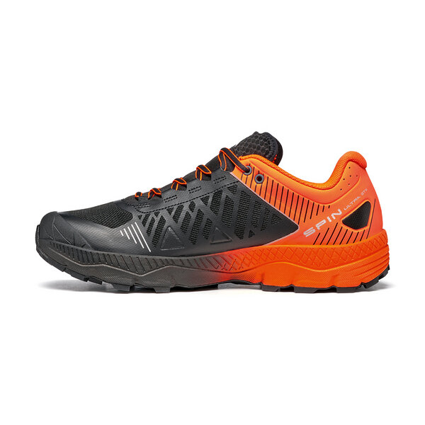 Scarpa SPIN ULTRA GTX Winter trail running model for top runners Sottocosto