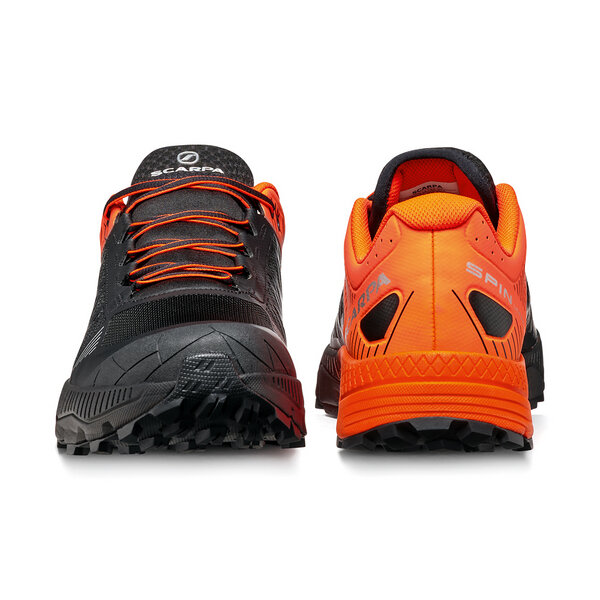 Scarpa SPIN ULTRA GTX Winter trail running model for top runners Sottocosto