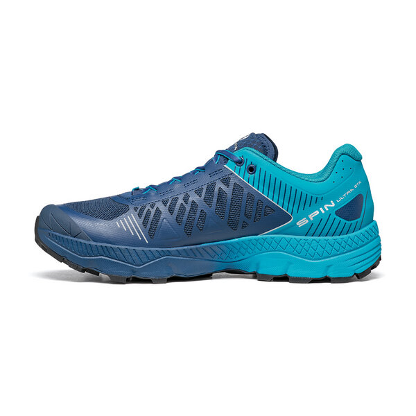 Scarpa SPIN ULTRA GTX Winter trail running model for top runners Convenienza