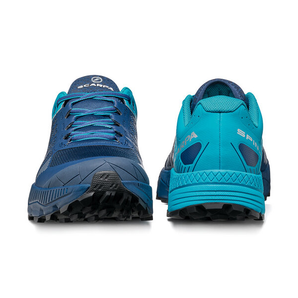 Scarpa SPIN ULTRA GTX Winter trail running model for top runners Convenienza