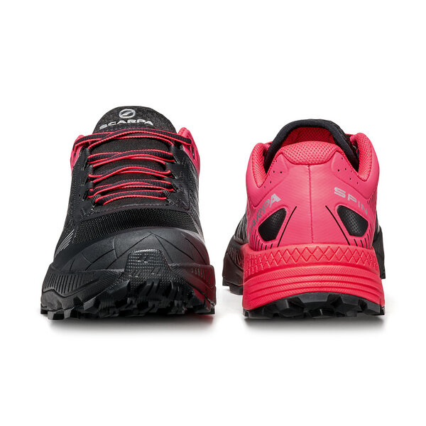 Scarpa SPIN ULTRA GTX WOMAN inter Trail running model for top runners Presa
