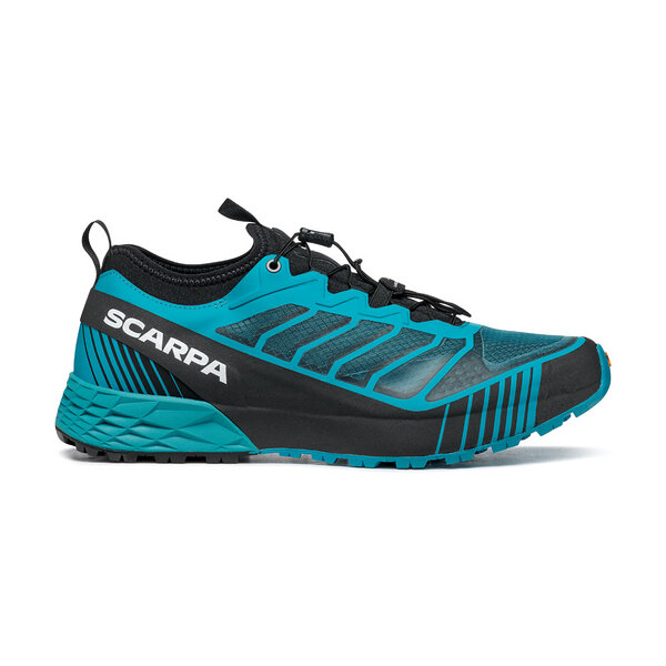 Scarpa RIBELLE RUN For hero of trail and skyrunning shoe Sconto