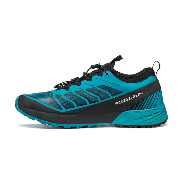 Scarpa RIBELLE RUN For hero of trail and skyrunning shoe Sconto
