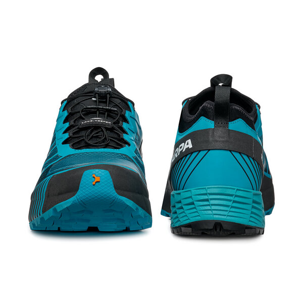Scarpa RIBELLE RUN For hero of trail and skyrunning shoe Sconto