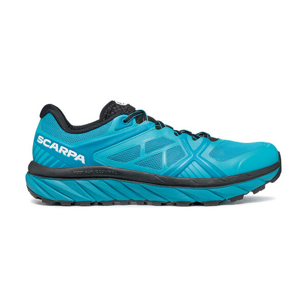 Scarpa SPIN INFINITY Limitless cushion trail running shoe Offerta