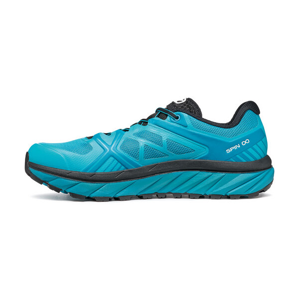 Scarpa SPIN INFINITY Limitless cushion trail running shoe Offerta