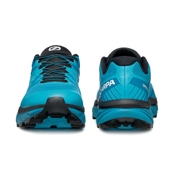 Scarpa SPIN INFINITY Limitless cushion trail running shoe Offerta