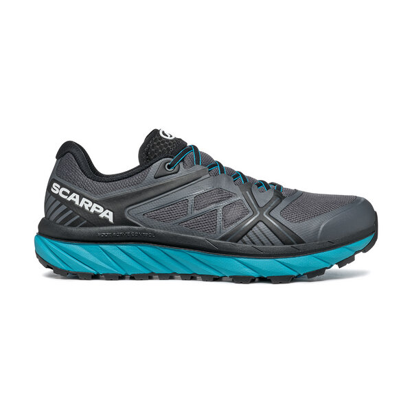 Scarpa SPIN INFINITY Limitless cushion trail running shoe Economico