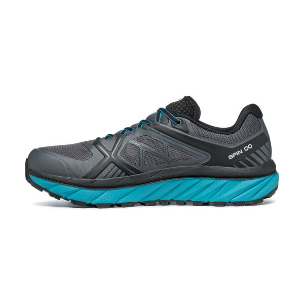 Scarpa SPIN INFINITY Limitless cushion trail running shoe Economico
