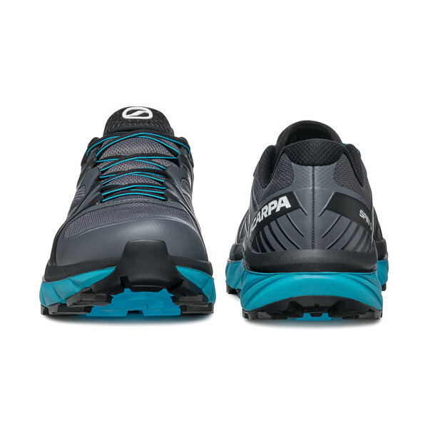 Scarpa SPIN INFINITY Limitless cushion trail running shoe Economico