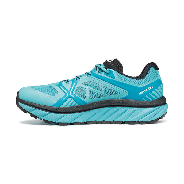 Scarpa SPIN INFINITY WMN Limitless cushion trail running shoe Online