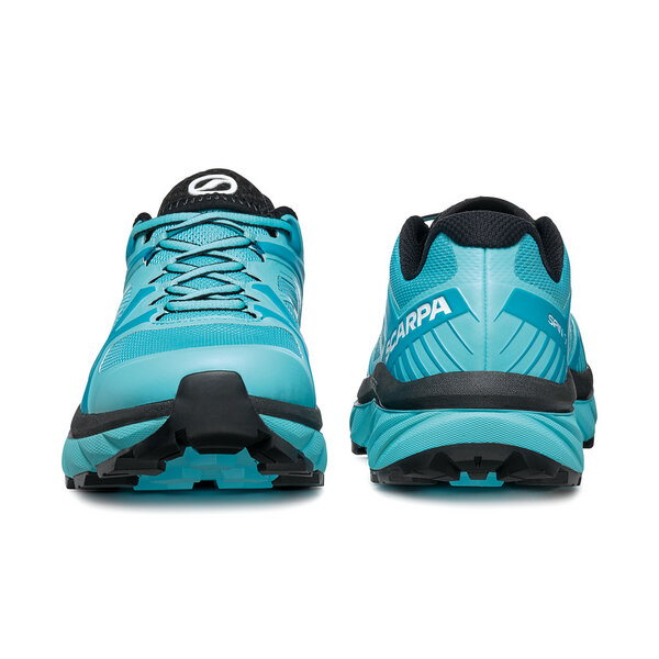 Scarpa SPIN INFINITY WMN Limitless cushion trail running shoe Online