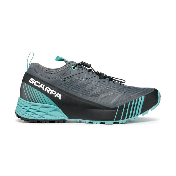 Scarpa RIBELLE RUN GTX WMN Shoe for heroin of trail and skyrunning Outlet