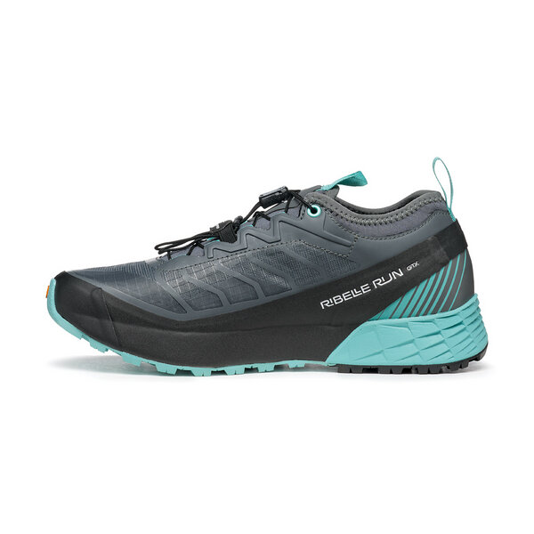 Scarpa RIBELLE RUN GTX WMN Shoe for heroin of trail and skyrunning Outlet