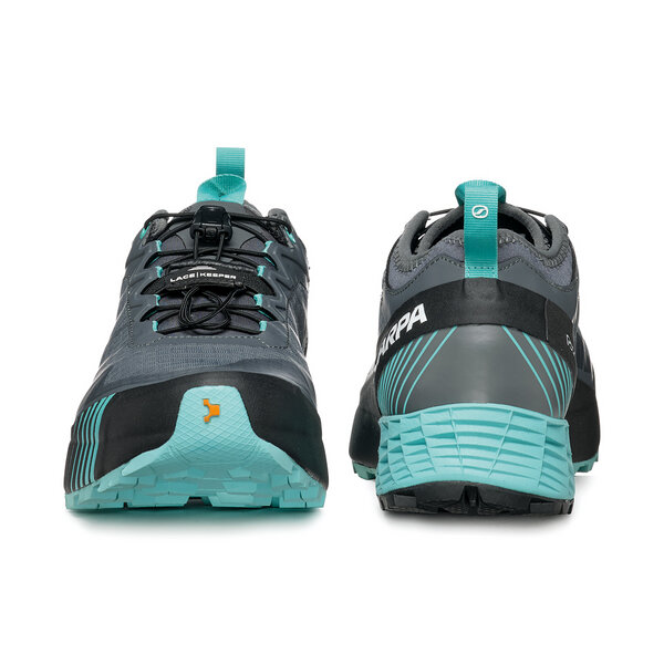Scarpa RIBELLE RUN GTX WMN Shoe for heroin of trail and skyrunning Outlet