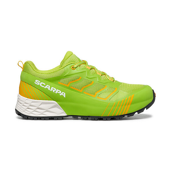 Scarpa RR-Y Kid vivid color sneaker Offerte