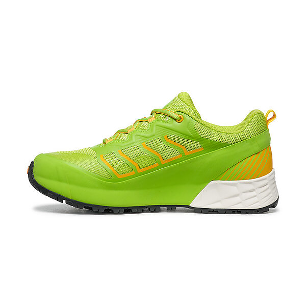 Scarpa RR-Y Kid vivid color sneaker Offerte