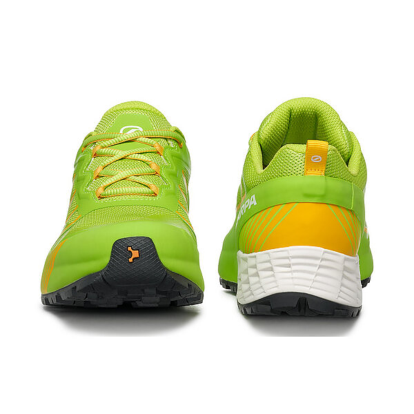 Scarpa RR-Y Kid vivid color sneaker Offerte