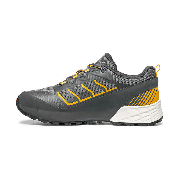Scarpa RR-Y Kid vivid color sneaker Hotsell