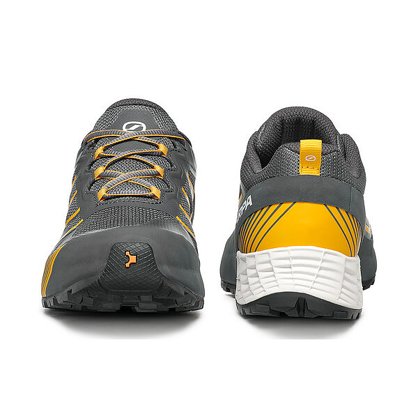 Scarpa RR-Y Kid vivid color sneaker Hotsell