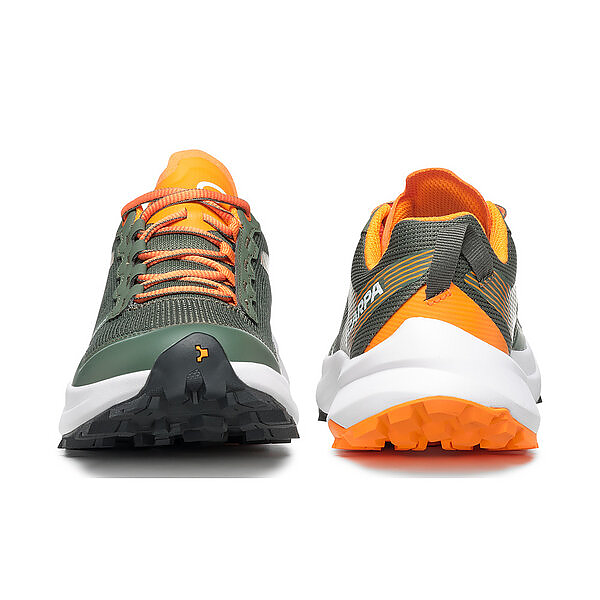 Scarpa SP-Y Kid kulticolor sneaker Saldi Di Fabbrica