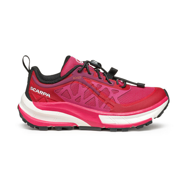Scarpa GOLDEN GATE ATR KID Shoe for young trail runners Moda
