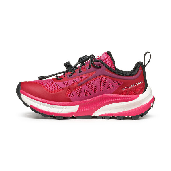 Scarpa GOLDEN GATE ATR KID Shoe for young trail runners Moda