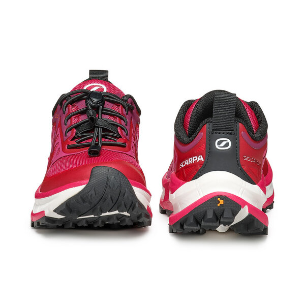 Scarpa GOLDEN GATE ATR KID Shoe for young trail runners Moda