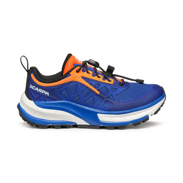 Scarpa GOLDEN GATE ATR KID Shoe for young trail runners 2025