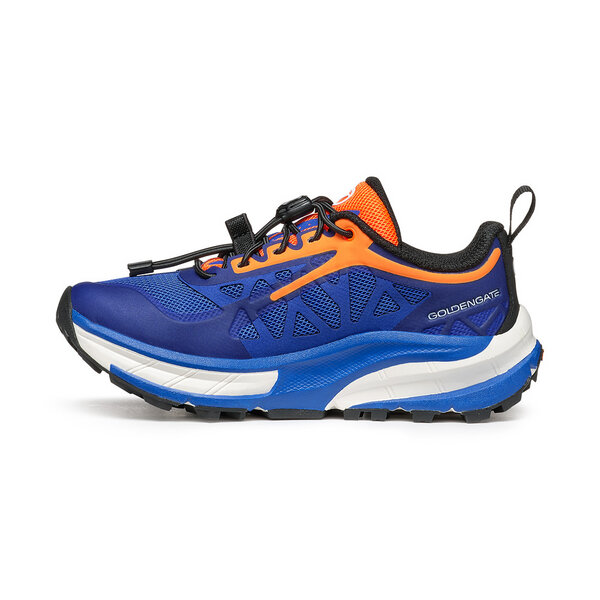 Scarpa GOLDEN GATE ATR KID Shoe for young trail runners 2025