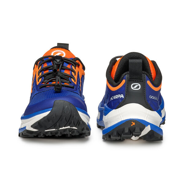 Scarpa GOLDEN GATE ATR KID Shoe for young trail runners 2025