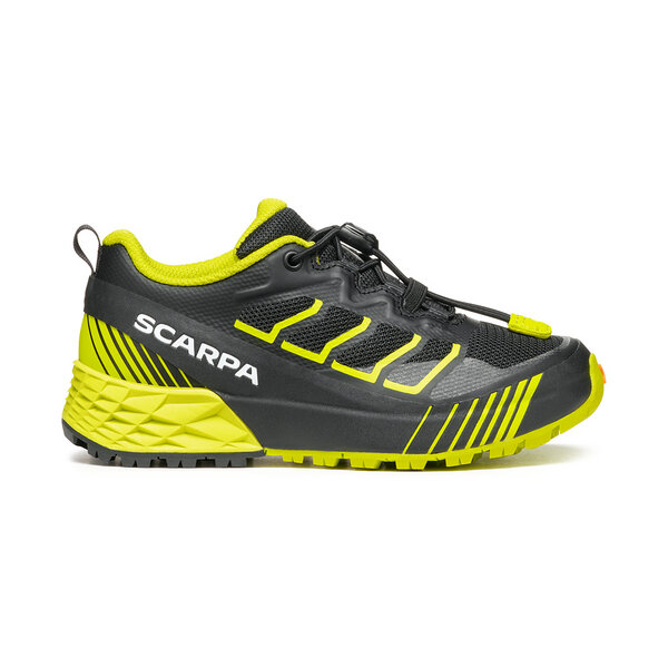 Scarpa RIBELLE RUN KID Youth running shoe Italy