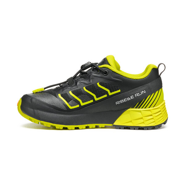 Scarpa RIBELLE RUN KID Youth running shoe Italy