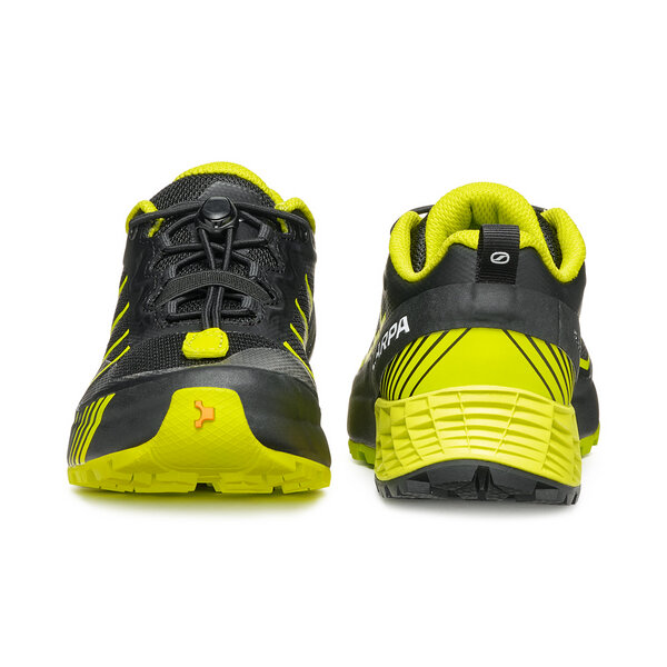 Scarpa RIBELLE RUN KID Youth running shoe Italy