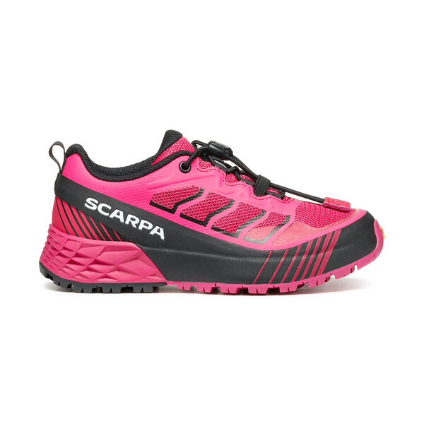 Scarpa RIBELLE RUN KID Youth running shoe Italia