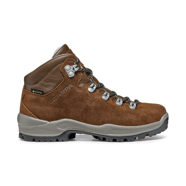 Scarpa TERRA S KID GTX Hiking and light trekking kid boot 2025