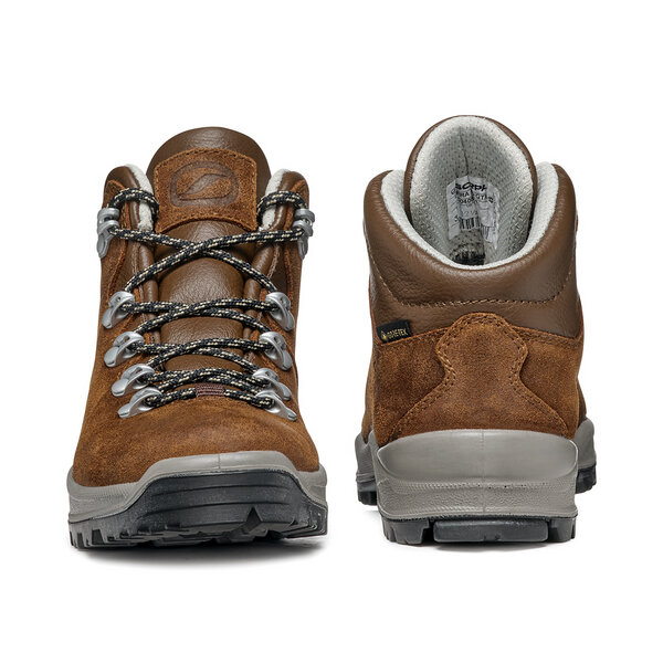 Scarpa TERRA S KID GTX Hiking and light trekking kid boot 2025