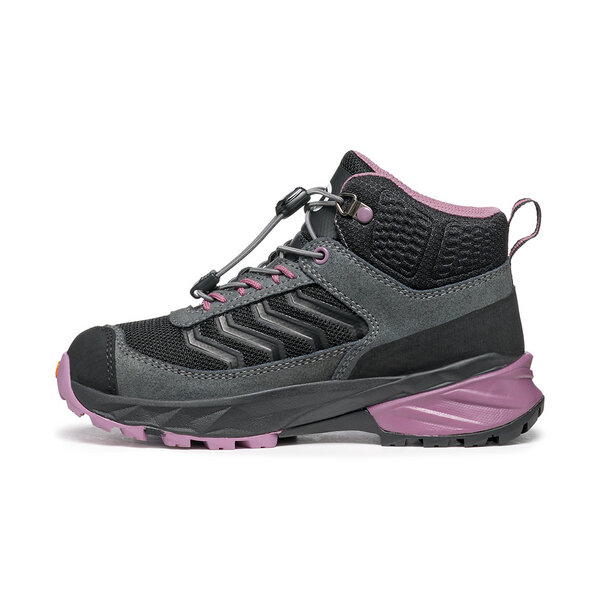 Scarpa RUSH MID S KID GTX Mid boot for future explorer In Linea