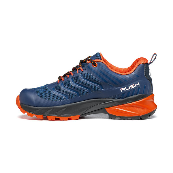 Scarpa RUSH GTX-Y Shoe for future explorer Qualità