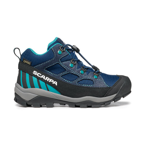Scarpa NEUTRON MID S KID GTX Mid boot for kid Vendita