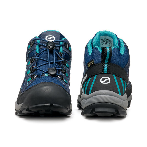 Scarpa NEUTRON MID S KID GTX Mid boot for kid Vendita