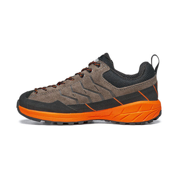 Scarpa MESCALITO LACE KID Hiking footwear for kids with lace Promozione