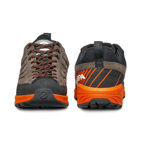 Scarpa MESCALITO LACE KID Hiking footwear for kids with lace Promozione