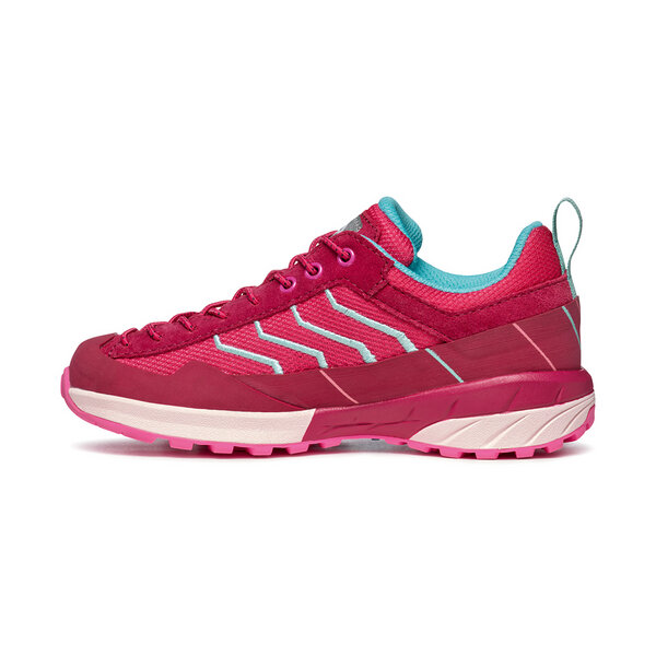 Scarpa MESCALITO FRESH KID Summer hiking footwear for kids with laces Spedizione Gratuita