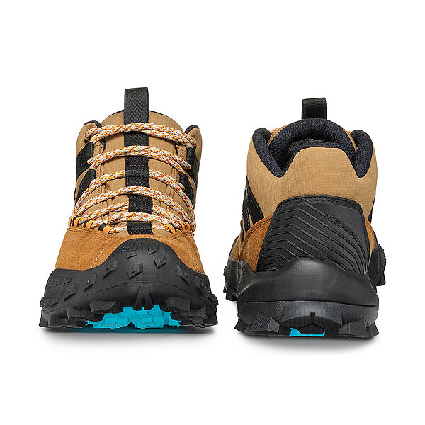 Scarpa ROVE The multipurpose sports shoe Pezzi Unici